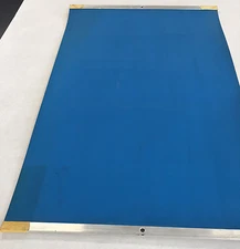 ITEK Offset Printing Press Blankets,18-5/16 X 12-1/4  