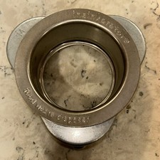 New Insinkerator Food Waste Disposer Flange