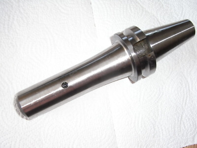 Hochgenauigkeitsfutter HAIMER HG02 x 160 BT40  HG Spannfutter überlang 40.622.02