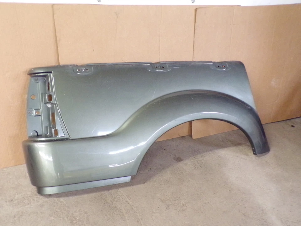 2002 Ford Explorer Sport Trac cama lateral (passagem.) 2001-2005 "FRETE FRETE" - Imagem 3 de 4