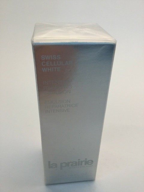 la prairie time release moisturizer