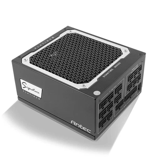 Antec Signature Series SP1000 APFC 80PLUS Platinum Certified 1000W Full Modular