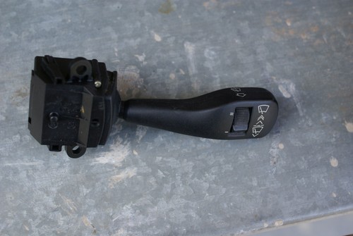 BMW 3er E46 Coupe Cabrio Limo Scheibenwischer Schalter Lenkstockschalter 8363664