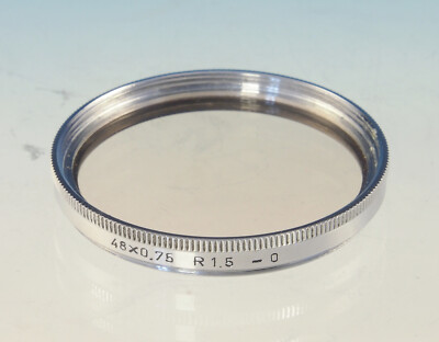 Einschraub Skylightfilter 48E - (31964)