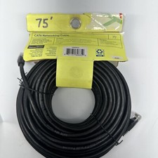 SURF ONN  CAT6 NETWORKING CABLE 75 FT