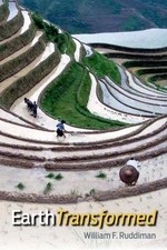 Earth Transformed, Excellent Books