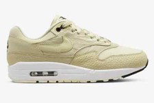 Nike Air Max 1 87 Coconut FD9856-100 Sneaker Damen Herren Unisex Gr. wählbar