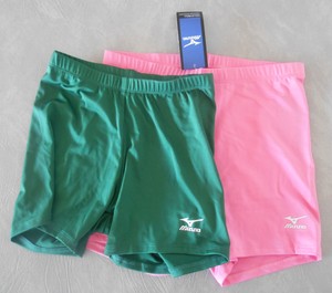 mizuno vortex spandex