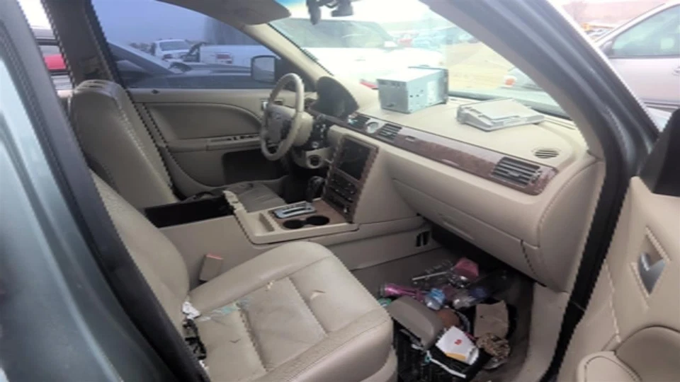 Used Front Suspension Stabilizer Bar fits: 2005 Ford Five hundred Front FWD Fron Foto 4 de 4