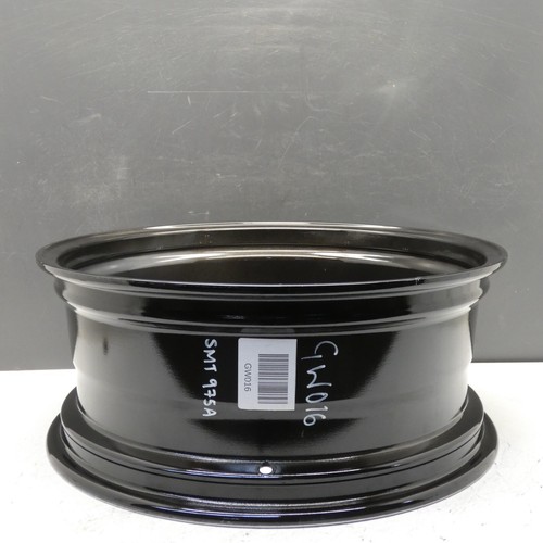 HONDA CIVIC TYPE R MK8 RAGE 19" ALLOY WHEEL RIM 7.5J OEM SMT975A GENUINE X1 - Picture 14 of 14