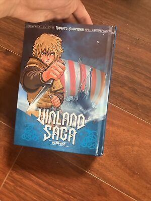 Vinland Saga: Vinland Saga 1 (Series #1) (Hardcover) 