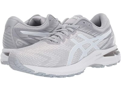 ASICS GT-2000 8 Women's Gray Running Shoes Z2536* Size 7.5