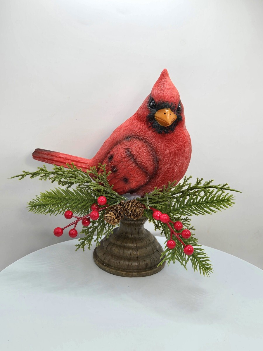 クリスマス限定鳥ちゃんサンタ s-l1200.jpg