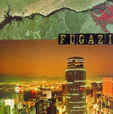 End Hits by Fugazi (Record, 1998) 718751961012| eBay