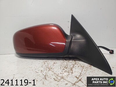 OEM 2004-2008 Chrysler Pacifica 4.0L  PASSENGER RIGHT SIDE VIEW MIRROR
