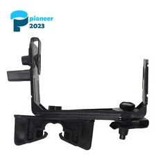 1x Radiator Core Support Mount Bracket Fit for 2016-2018 Lincoln MKX