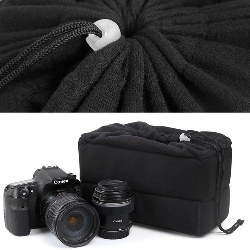 Koolertron Inner camera bag for SLR cameras - Picture 8 of 36