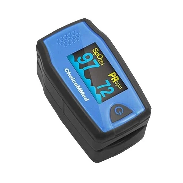 Pulse Oximeters ChoiceMMed