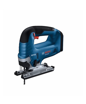 Bosch GST18V-50N 18V Top Handle Jig Saw - Bare Tool-