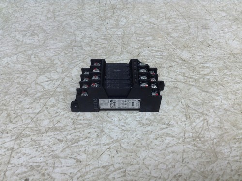 Реле rb105 de dc24v