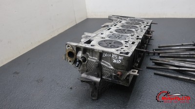 780764107 cylinder head for BMW 5 TOURING 3 D 2010 158787 for sale 
