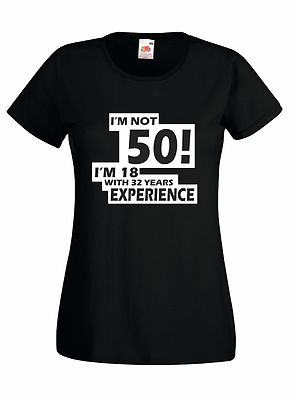 T-Shirt Vintage 'Joyeux Anniversaire 1960' - Cadeau Original Et Drôle - Pour Homme Et Femme - 100% Coton
