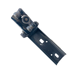 Opel Vivaro Scharnier Schiebetür Rollenführung 312372E