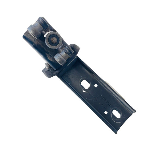 Opel Vivaro Scharnier Schiebetür Rollenführung 312372E