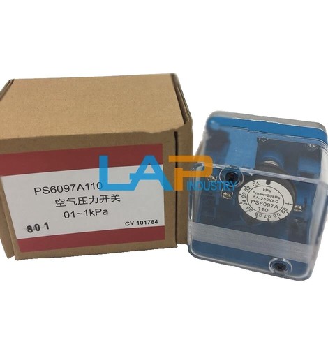 1/4 Regolatore Di Pressione Aria - Preciva Standard UE Valvola - Foto 12