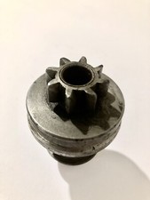 Lancia Augusta. 8 Tooth Scooter Sprocket. D2 Lancia Augusta. 8 Tooth Scooter Sprocket. D2