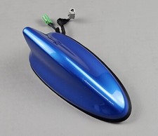 2020-2022 Nissan Versa Toit Shark Radio Antenne Montage OEM Occasion