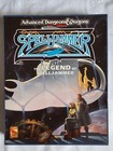 Ad&d Advanced Dungeons and Dragons 2nd Edition The Legend of Spelljammer Box Set