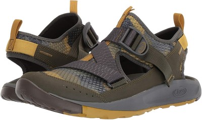 chaco water shoes mens