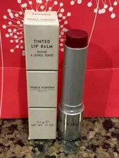Merle Norman Tinted Lip Balm....Shade is ...SANGRIA...NEW