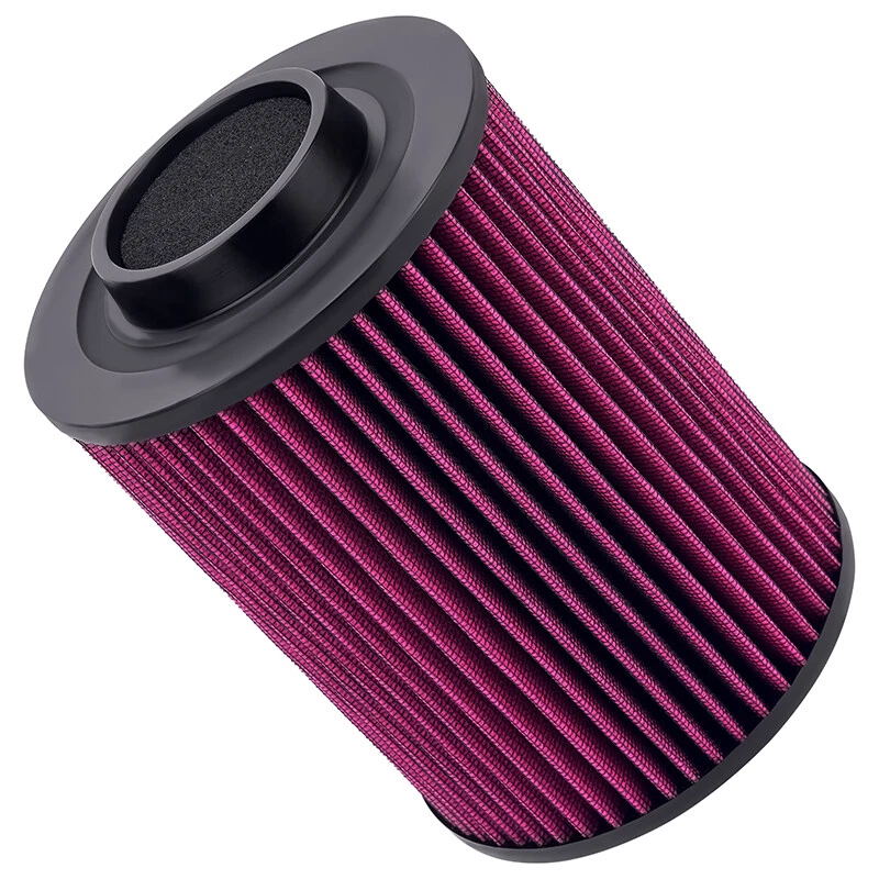 2X Air Filter High Flow for Polaris Ranger RZR S 800 08-14 Sportsman 500 1240482 — 第 4/4 张图片