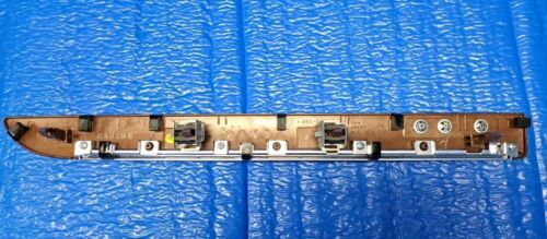 2010-2015 AUDI Q7 DASH TRIM 4L1-853-190 LHD - Picture 3 of 4
