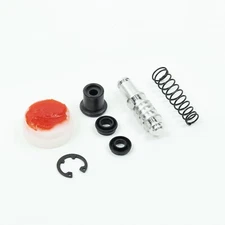 Master Cylinder Repair Kit for select Honda models - BC106M - Front