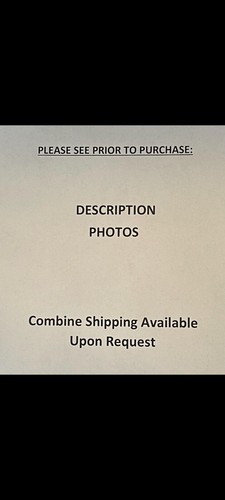 WATER Michael Caine VHS Tape, COMPLETE/TESTED SEE PHOTOS (VHS72) - Imagen 4 de 4