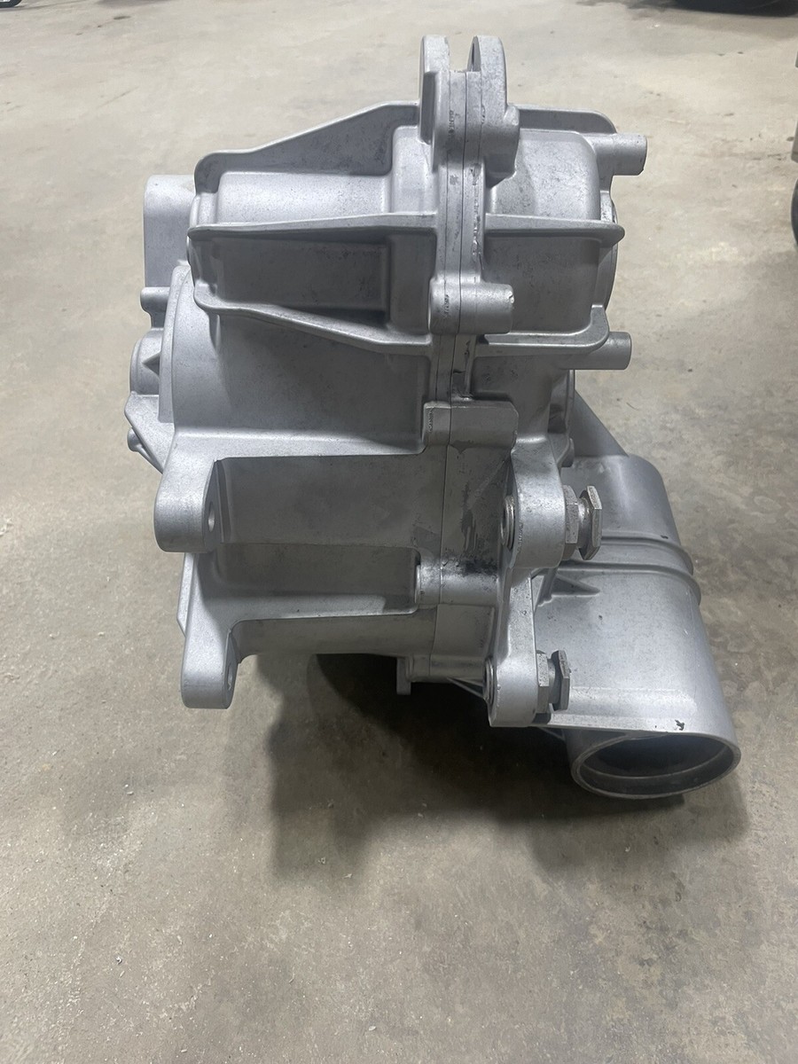 2011-2012 Polaris RZR 900 XP Transmission Cases | Genuine OEM