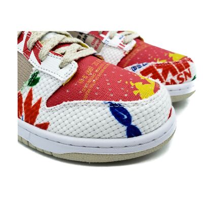 NIKE DUNK LOW SP CITY MARKET 2021 | eBay