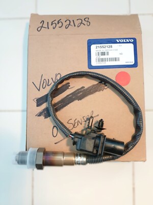 21552128 VOLVO PENTA O E M O/2 SENSOR