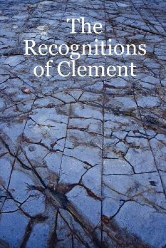 Thumbnail - The Recognitions Of Clement By Hatten, Douglas