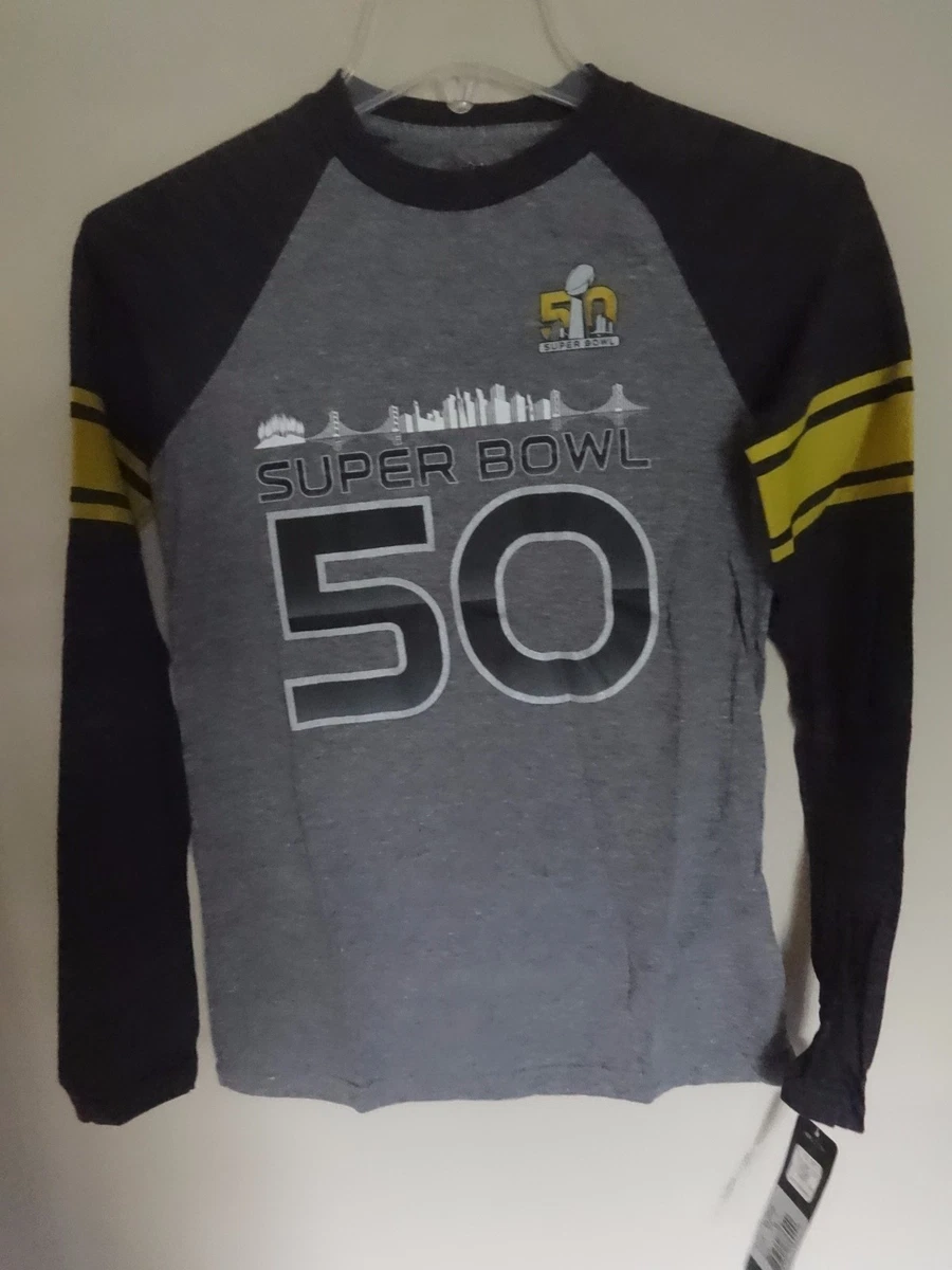Panthers super bowl sales 50 jersey