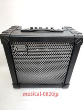 ROLAND CUBE-30X Guitar Amplifier Combo Black