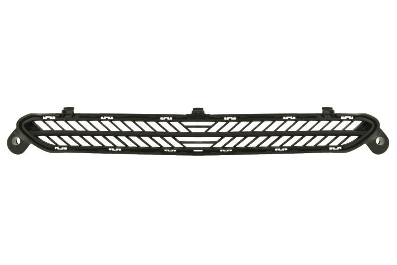 Radiator grille fits: CITROEN C4 III 06.20-