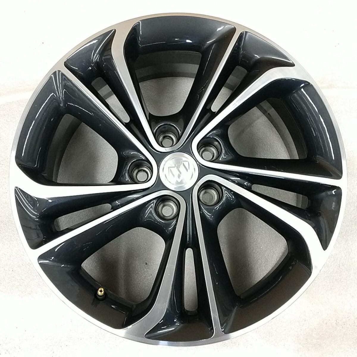 20 21 22 23 Buick Encore GX OEM Wheel Rim 18x7.5 18