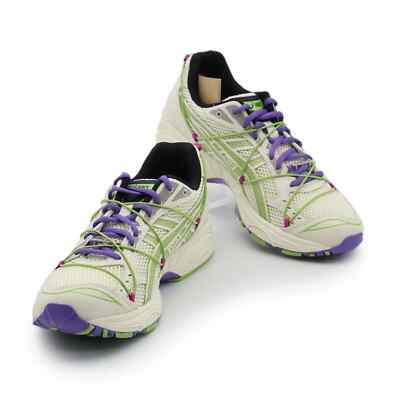 1203A647-750 ZUTOMAYO ZTMY Asics Gel-Kayano 14 Ivory Greenery