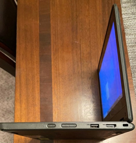 Lenovo ThinkPad Yoga 11e 11.5” Touch Celeron N2940 1.83GHz 4GB RAM 500GB HDD - Picture 4 of 7