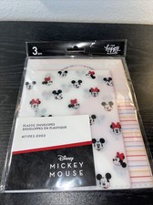 Happy Planner Disney Everyday Magic Envelope 3pk Sealed