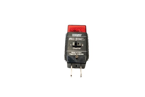 Balcar StarFlash Electronic Flash System A2400 | eBay